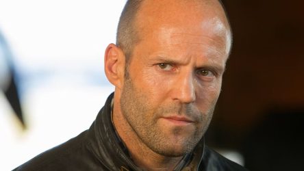 Expendables Star Teases Sequel in the Jason Statham Action Franchise