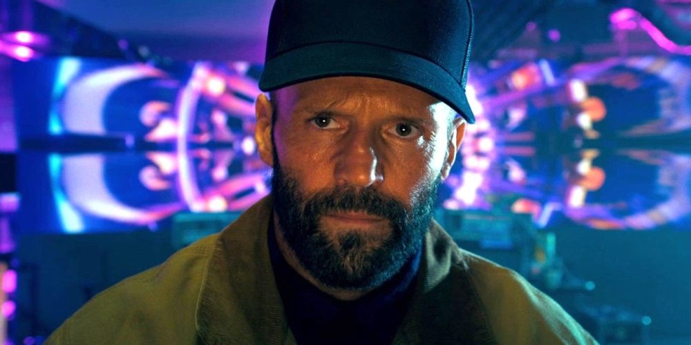 'The Beekeeper 2' Director Gives Action Sequel the Perfect Title & Teases 'Beekeeper 3'