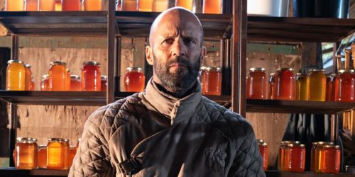 Jason Statham Sequel 'The Beekeeper 2'  Acquired by Amazon MGM Studios