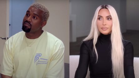 How Kanye West Responded To Former Employee Who Claimed The Rapper Wanted Him To Investigate Bianca Censori And The Kardashian Family