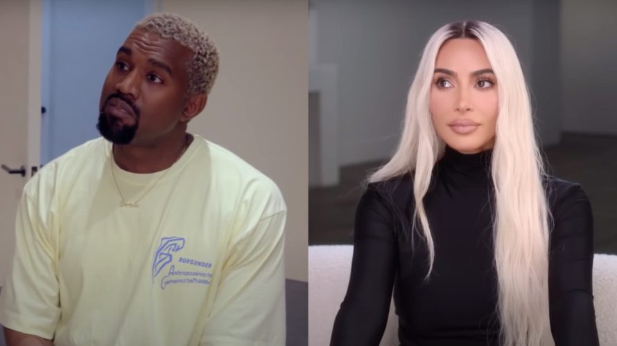 How Kanye West Responded To Former Employee Who Claimed The Rapper Wanted Him To Investigate Bianca Censori And The Kardashian Family