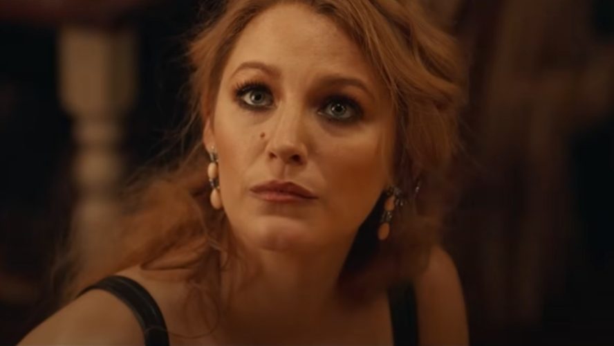 After Blake Lively’s Lawsuit, An Actor’s Advice About Sex Scenes And Intimacy Coordinators Is Going Viral