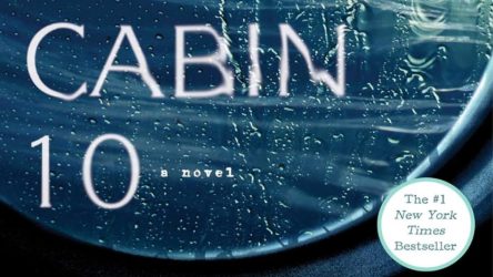 The Woman In Cabin 10 Movie: Everything We Know About Netflix's Adaptation Of Ruth Ware's Book