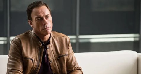 Jean Claude Van Damme Is Completely Insane According to Director Peter Atencio