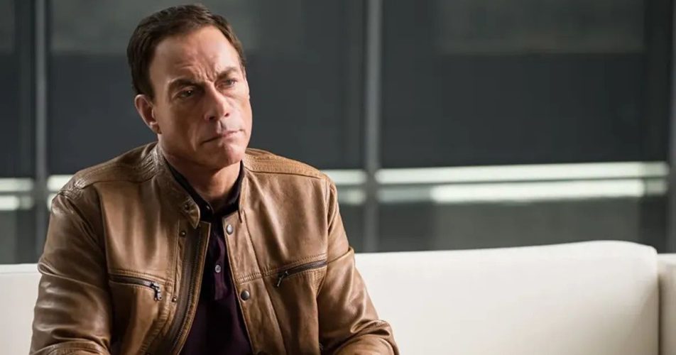 Jean Claude Van Damme Is Completely Insane According to Director Peter Atencio