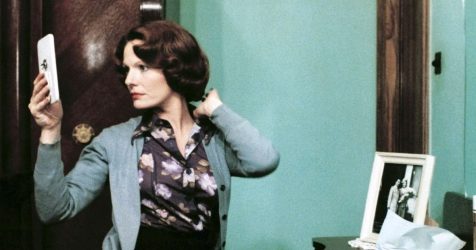 Jeanne Dielman Tops Sight & Sound List