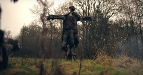 Jeepers Creepers: Reborn Trailer: The Creeper Returns This September