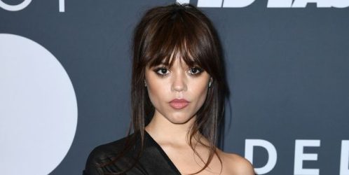 You'll Never Guess Which "Wednesday" Star Jenna Ortega is Starring in a New Movie With