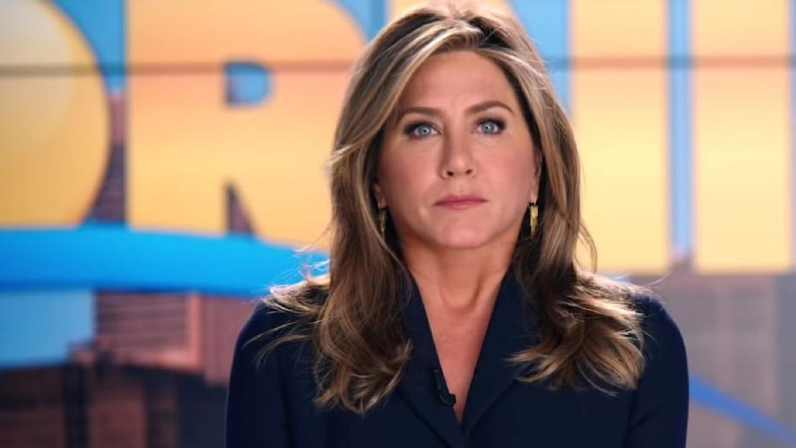 Jennifer Aniston Responds to J.D. Vance's Historical 'Childless Cat Ladies' Comments