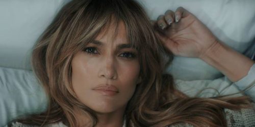 Jennifer Lopez Gets Personal in This Is Me...Now and  The Greatest Story Never Told Trailers for Prime Video