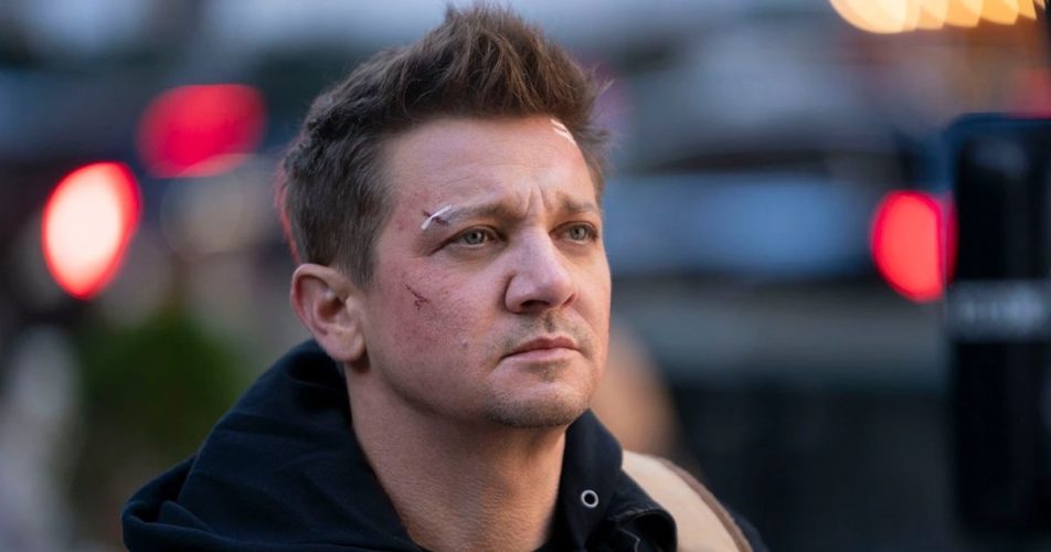 Jeremy Renner Would Return to the MCU 'in a Heartbeat'