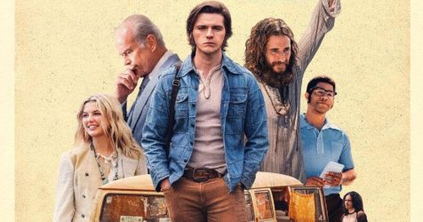 Jesus Revolution: Plot, Cast, Release Date, and Everything Else We Know