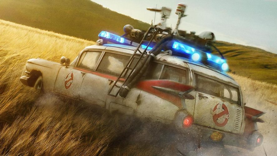 Ghostbusters: Afterlife’s Sequel Has Found A Director, And They Know The Supernatural Franchise Well
