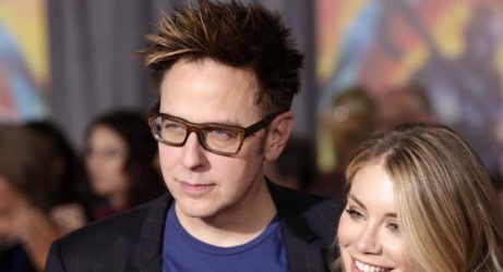 James Gunn to Oversee Warner Bros. Discovery’s DC Studios