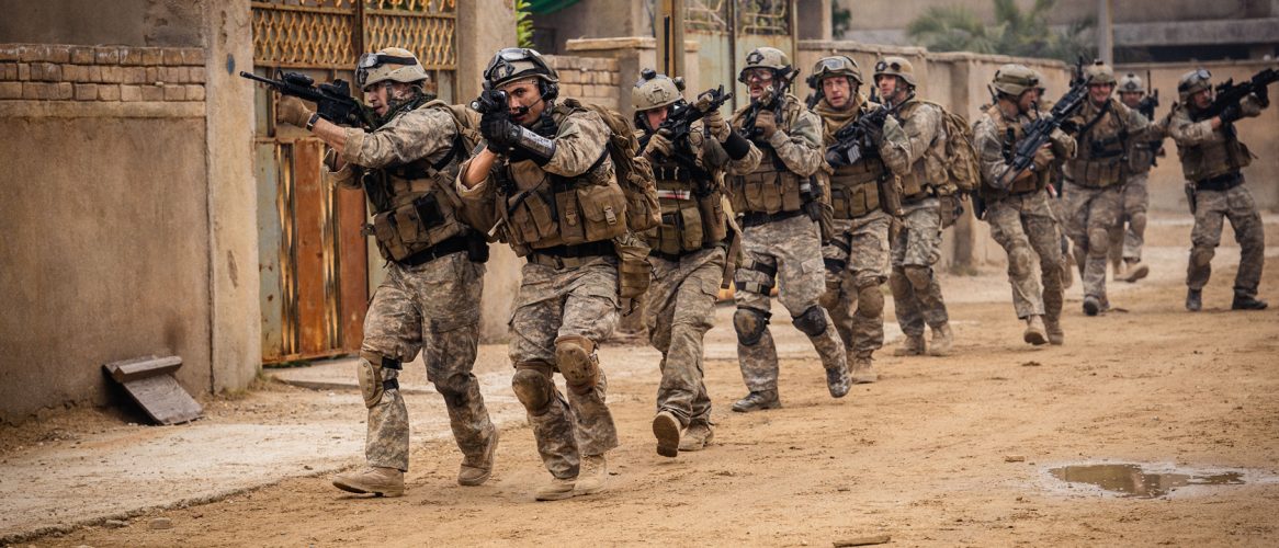 Warfare Review: War Movies Rarely Feel This Real