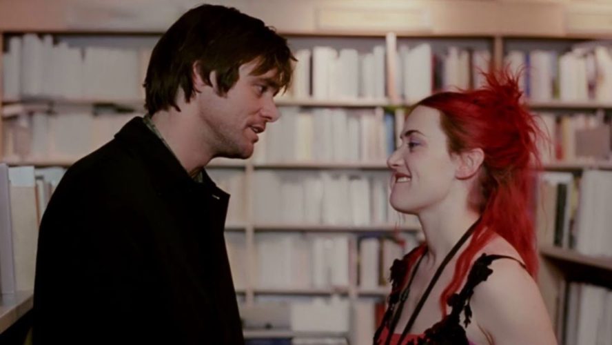 Winona Ryder Lost a Role in Jim Carrey's Eternal Sunshine of the Spotless Mind Due to Papparazzi