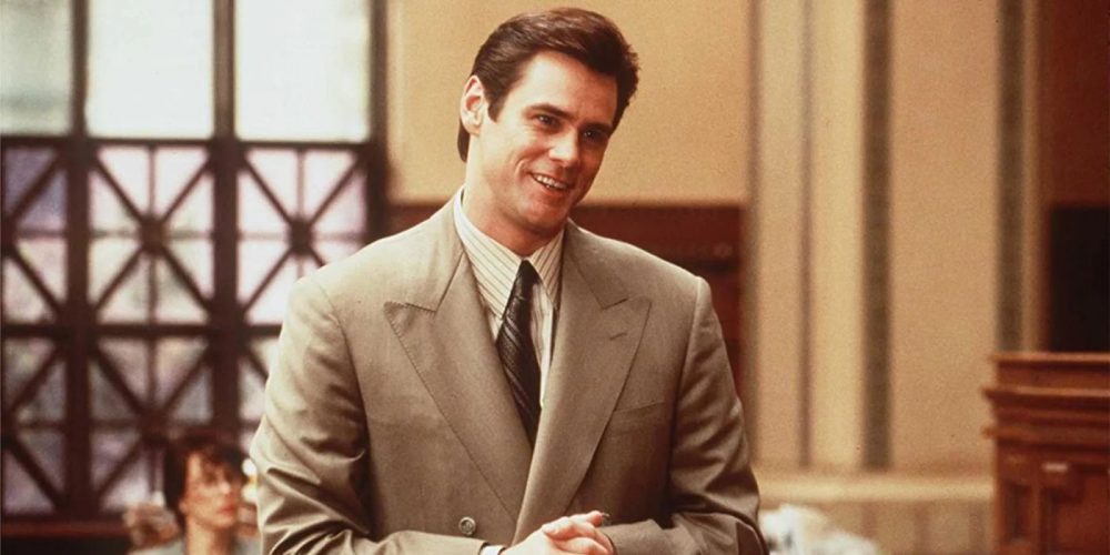 Jim Carrey's 'Liar Liar' Is Now Streaming on Prime Video