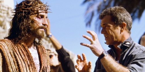 Mel Gibson Says 'The Passion of the Christ' Sequel Begins Filming Next Year