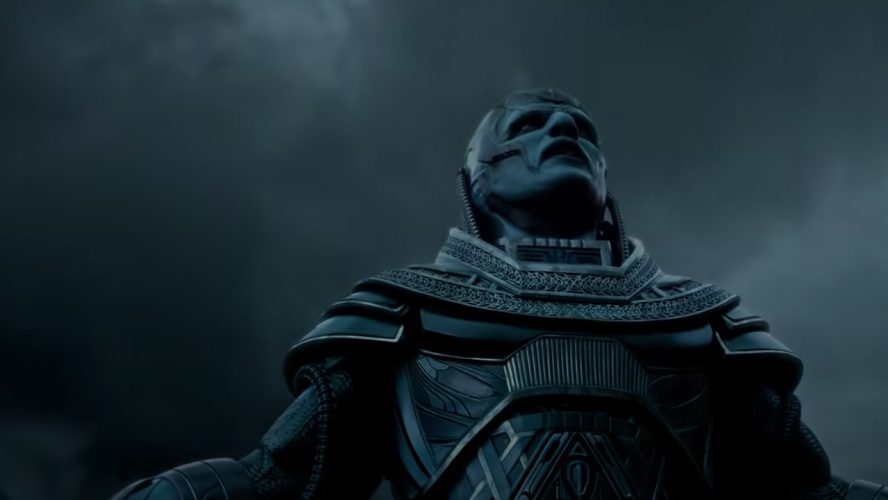 Oscar Isaac Reflects On X-Men: Apocalypse And What Went Wrong