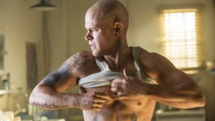 Netflix Trending Movies And Shows On October 1, 2022