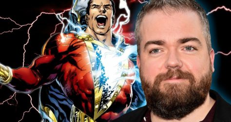 Shazam! Fury of the Gods Director Responds to Movie’s Critics and Steps Back from the Superhero Genre