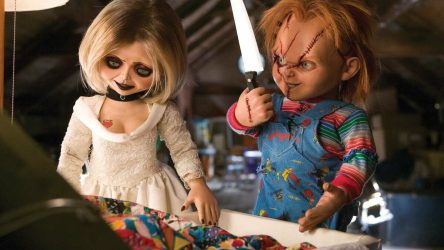 "She Just Had An Accident": "Seed of Chucky" at 20