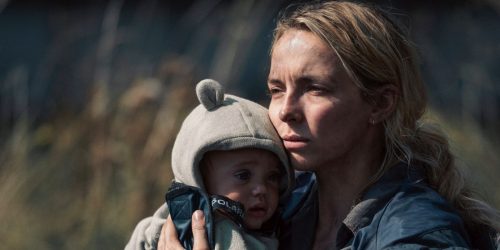 '28 Years Later' Star Jodie Comer Recalls Real Terror of Zombie Actors