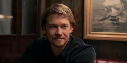 Taylor Swift's Ex Joe Alwyn Throws Hat in the Ring for Next James Bond