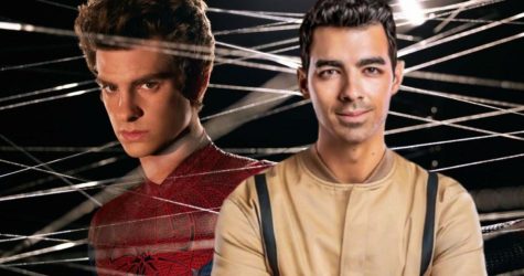 Joe Jonas Felt 'Destroyed' After Losing The Amazing Spider-Man Role to Andrew Garfield