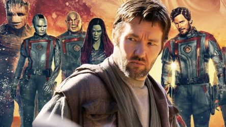 Why Joel Edgerton Thinks His Failed GotG Star-Lord Audition Was Not a Disappointment