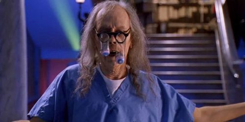 John Carpenter To Get A Star On The Hollywood Walk of Fame