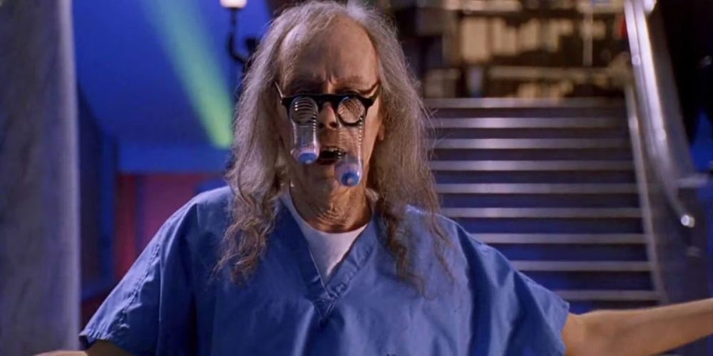 John Carpenter To Get A Star On The Hollywood Walk of Fame