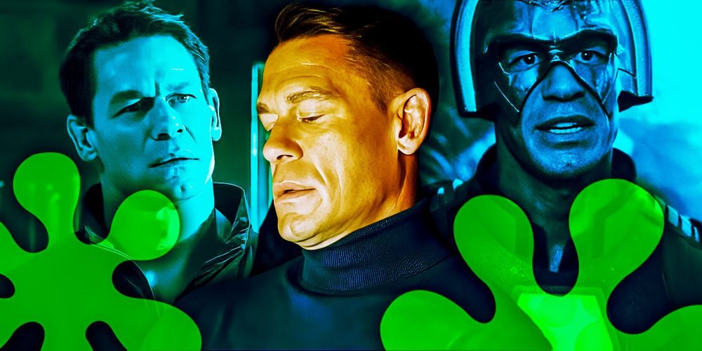 John Cena's New 0% Rotten Tomatoes Movie Is Even Worse When You Realize His 2020s Record