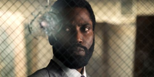 John David Washington Praises Christopher Nolan for His Approach to Casting Him in 'Tenet'