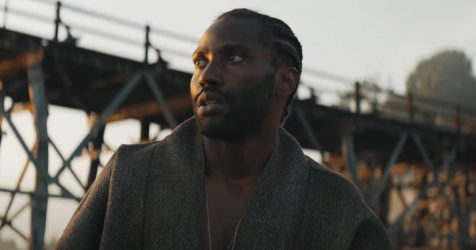 The Creator Trailer Finds John David Washington Caught Between Humanity & AI