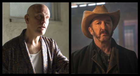John Malkovich and Ralph Ineson Join ‘Fantastic Four’