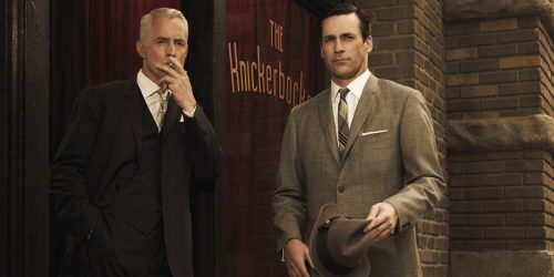 Jon Hamm, John Slattery, Zoey Deutch Join David Wain's New Comedy