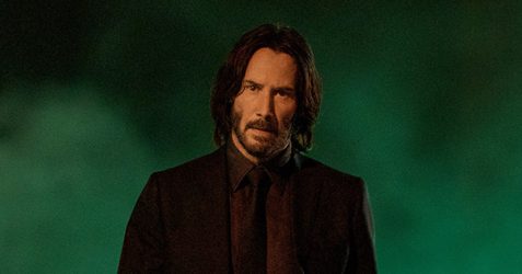 John Wick Universe Will Expand with a 5th Film and Spin-offs, and More Movie News