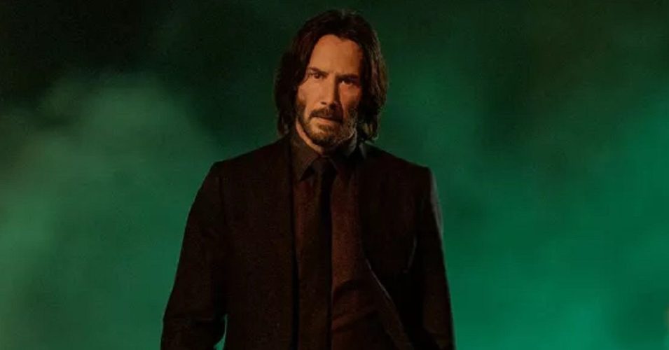 John Wick: Chapter 4 Sees the Hitman Come to Terms with What He Does, New Image Released