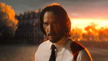 John Wick Director Chad Stahelski Outlines John Wick's Style of Action