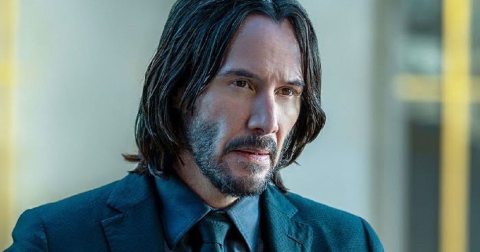 John Wick: Chapter 4 Teaser States That Not Even the Hitman Can Do it Alone