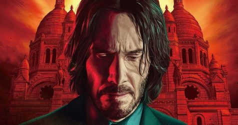 John Wick TV Show & Anime Series Now in the Works