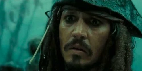 Johnny Depp's Movie Career Could Be Over Amid New Developments
