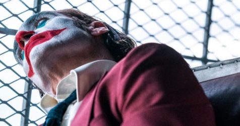 Joker 2 Cinematographer Says the Movie Is a ‘Big Swing'