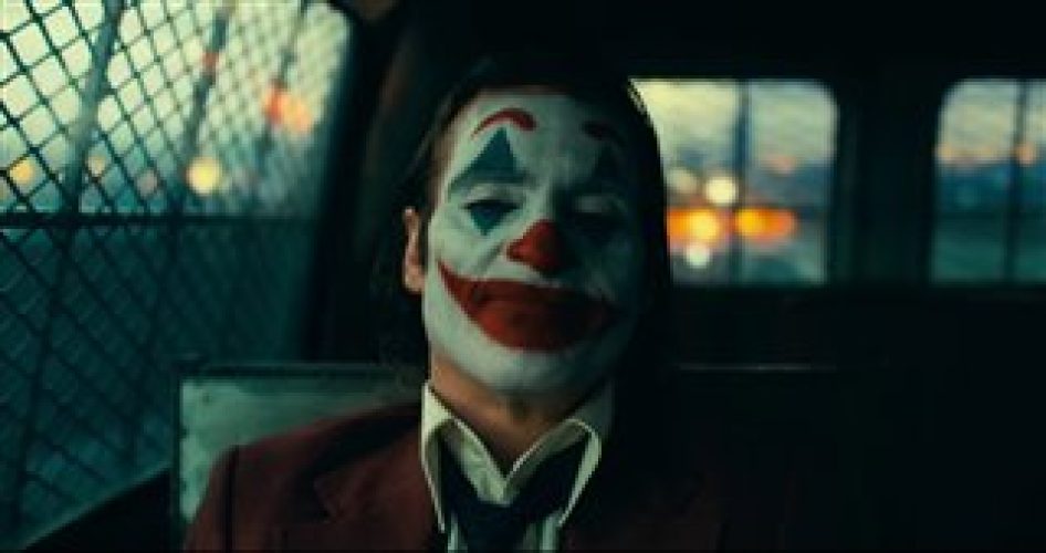 JOKER: FOLIE À DEUX Trailer