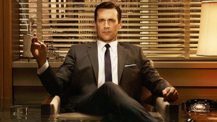 Jon Hamm Will Explore the World of Dungeons & Dragons in New Podcast