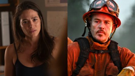 Fire Country’s Kevin Alejandro Told Me Why Gabriela Calling Out Manny Was ‘Necessary,’ And I Couldn’t Agree More