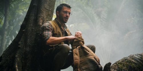 'Jurassic World Rebirth' Stars Say the Film "Celebrates" Original 'Jurassic Park'