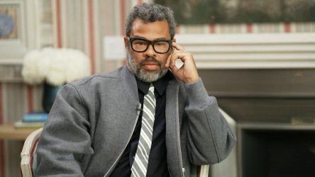 Jordan Peele Is Reviving the Classic Horror Prank Show Scare Tactics