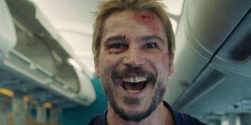 Josh Hartnett Reveals the Very Personal Reasons for His Career Resurgence